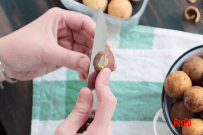Mách Bạn Cách Làm Sấu Chín Dầm Chua Ngọt Ngon Khó Cưỡng 2 Sau Dam Chua Ngot 2